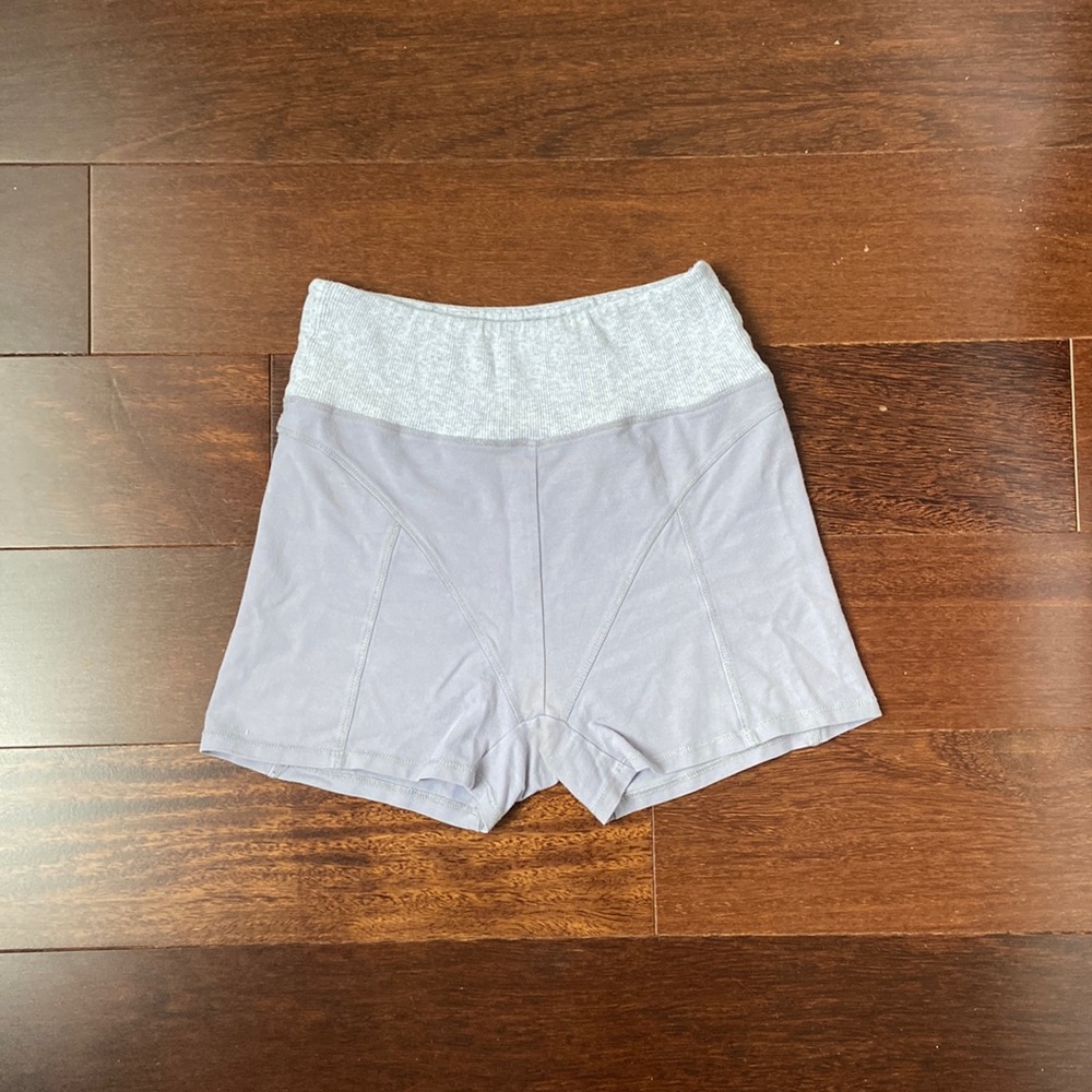 Urban Outfitters biker shorts